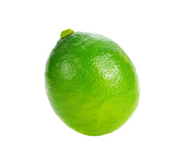 Fresh limes transparent png