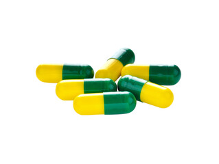 pills capsules transparent png