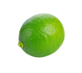 Fresh limes transparent png
