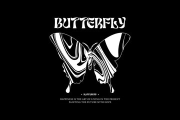 Streetwear design graphic / T shirt Design