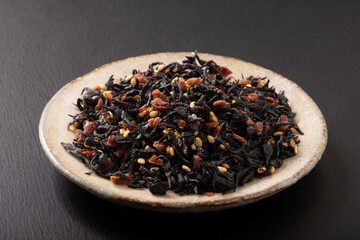 梅ひじき　ソフトふりかけ