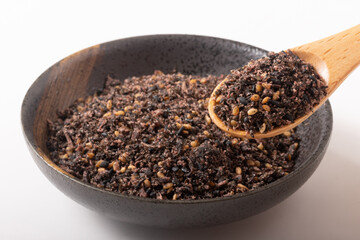 梅しそ　ソフトふりかけ