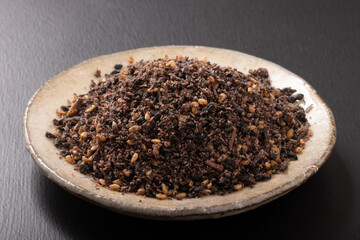 梅しそ　ソフトふりかけ