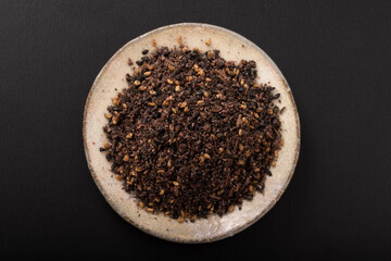 梅しそ　ソフトふりかけ