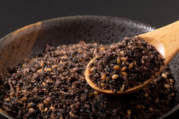 梅しそ　ソフトふりかけ