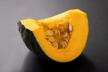 カット　かぼちゃ