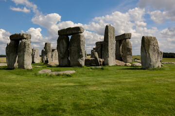 stonehenge