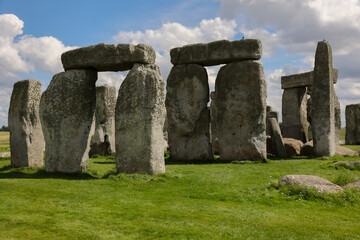 stonehenge