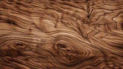 Detailed Core Walnut Wood with Veins Texture for Furniture Textures with Details Tile Format Repetitive Pattern