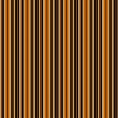 Seamless pattern in brown and black colors for plaid, fabric, textile, clothes, tablecloth and other things. Vector image.
