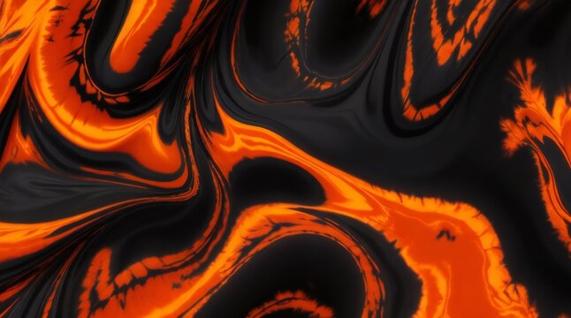 Flames tie dye abstract background or wallpaper 