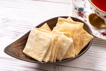 チーズクラッカー