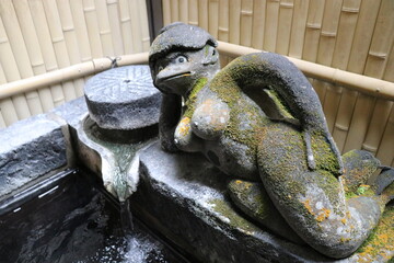 湯布院、温泉、イメージ、旅館