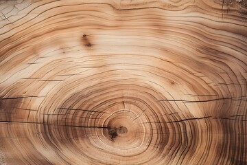 Slice of wood timber background.