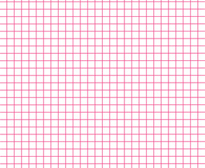 aesthetic minimal white grid pattern wallpaper seamless pattern of pink colored stripes on white background