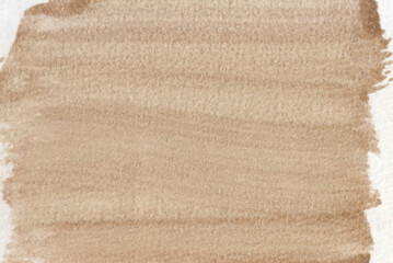 Handmade abstract gold texture vector background banner for any design