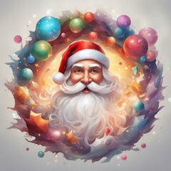 Babbo Natale - 646480530