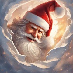 Babbo Natale - 646480556