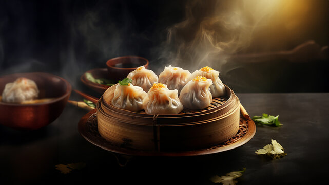 Dim Sum