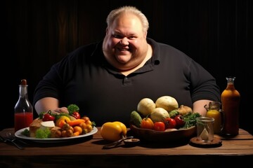 Empowering Health: Making Nutritious Choices at the Table