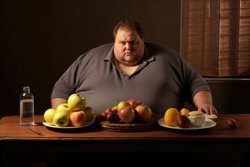 Navigating Temptations: Choosing Balance Over Junk Food