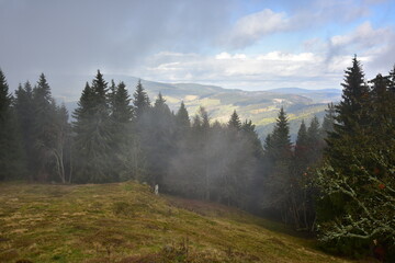 Rychorska Bouda View