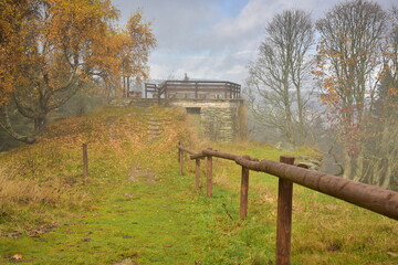 Rychorska Bouda View