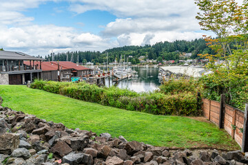 Gig Harbor Big Shot