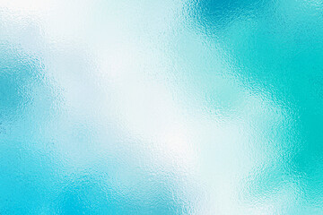 Abstract foil texture background in a defocused style best for social media post design