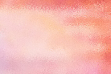 Abstract foil texture background in a defocused style best for social media post design