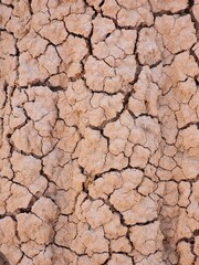 TERRA DEL DESERTO DI TATACOA, HUILA, COLOMBIA 2023