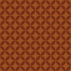 Ethnic abstract ikat art. Seamless pattern in tribal, folk embroidery, for carpets, wallpapers, garments, wrapping, fabrics, coverings, textiles and more
