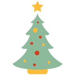 christmas tree