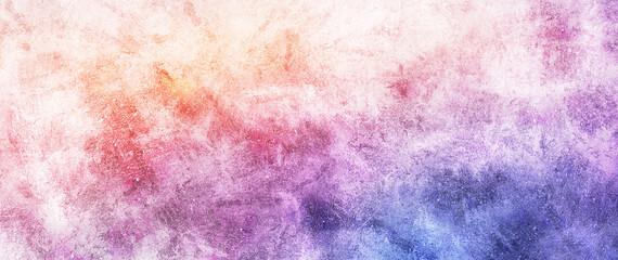 Vibrant Abstract Background With Energizing Colors Abstract Background