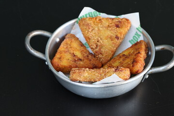 mangiare panini americani