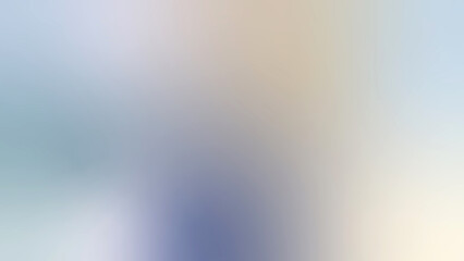 Light abstract gradient motion blurred background. Colorful texture wallpaper.
