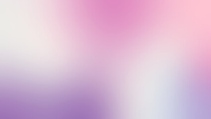 Abstract pink and blur background texture.