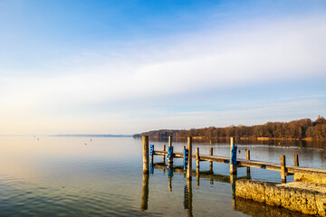 Majestic Lakes - Collection Miscellaneous Lakes