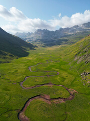 pradera de aguas tuertas  © Francisco