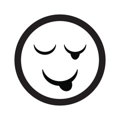 smiley icon
