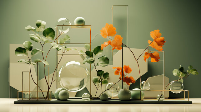 Lifestyle Blumen Bukett
