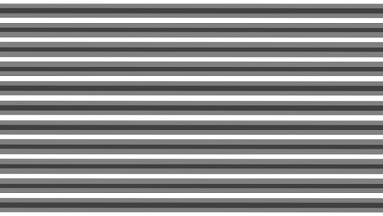 Background in white and black horizontal stripes