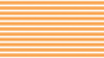 Background in white and orange horizontal stripes