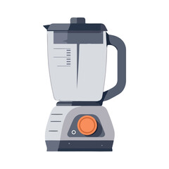 blender modern electric appliance icon