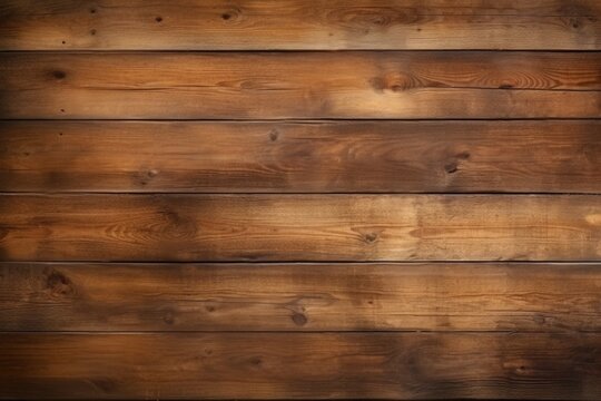 Natural shabby wooden background texture. Painted old rustic wooden wall. Abstract texture for furniture, office and home Interior