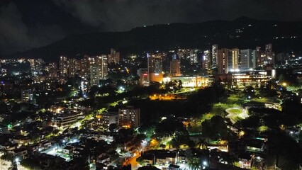 Obraz premium Medellin 10