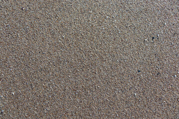 A background image of soil, sand, desert sand seen from the front in a flat manner.