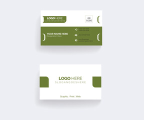 Businees Flyer Creative Corporate Template Minimal Brochure Cover Design A4 Size for Marketing