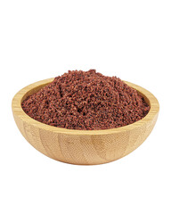 The photo reflects the richness and diversity of herbal products. This image is perfect for those interested in herbal products, health and natural products and creative work.