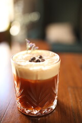 Carajillo 